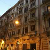 Palazzo Guastamacchia, sito in via Imbriani e fatto costruire nel 1920